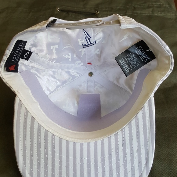 Tackma Hat Le Bron James Chris Paul Future - Picture 2 of 5